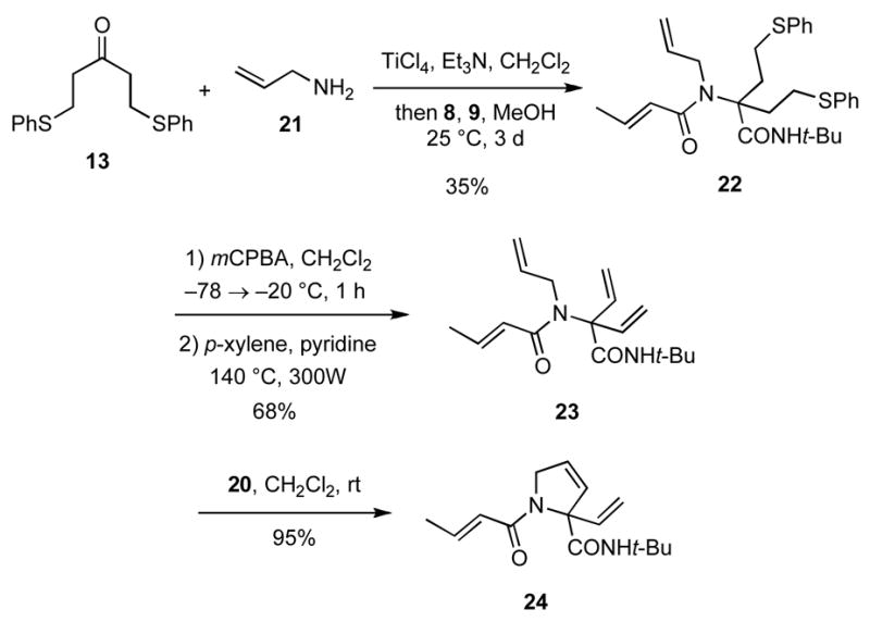 Scheme 4