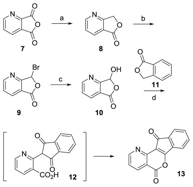 Scheme 1a