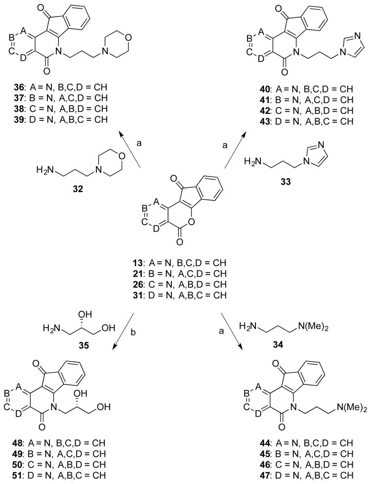 Scheme 5a