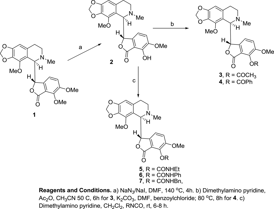 Scheme 1