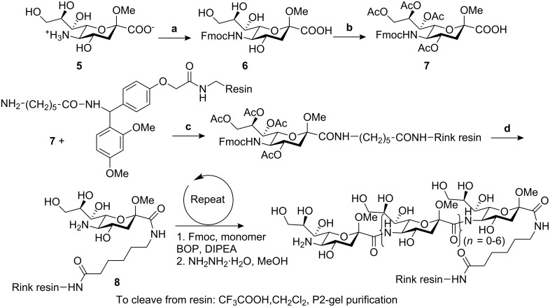 Scheme 1