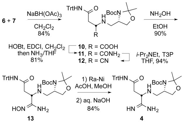 Scheme 4