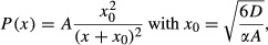 Box 1: Mathematical results