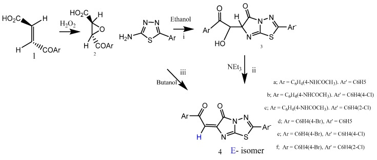 Scheme 1