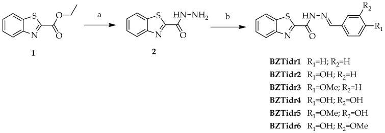 Scheme 1