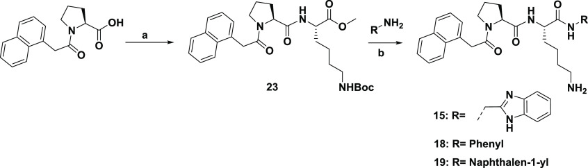 Scheme 1