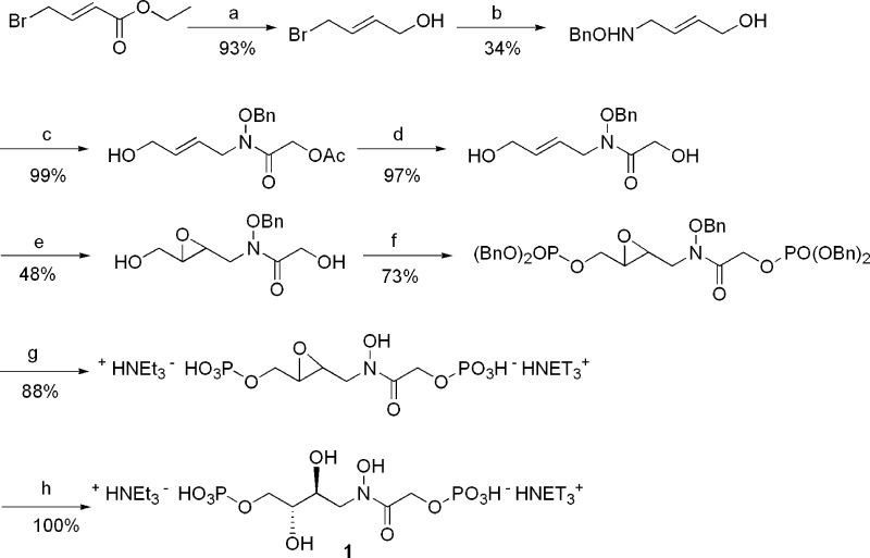 Scheme 1