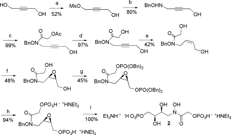 Scheme 2