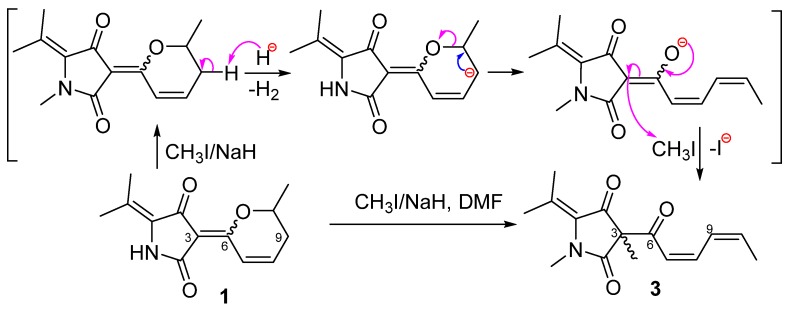 Scheme 1