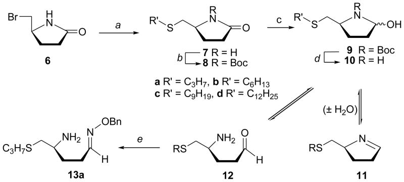 Scheme 1