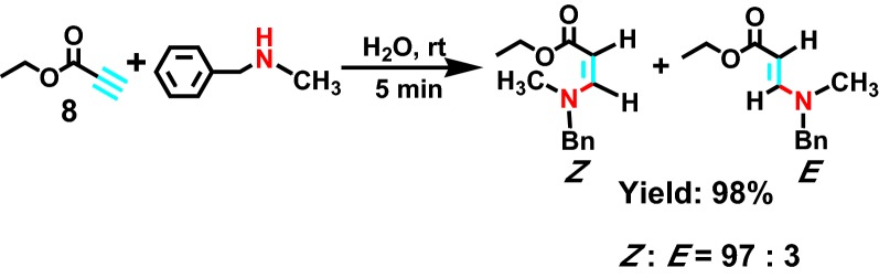 Scheme 9