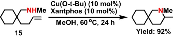 Scheme 17