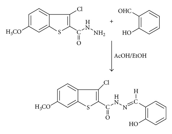 Scheme 1