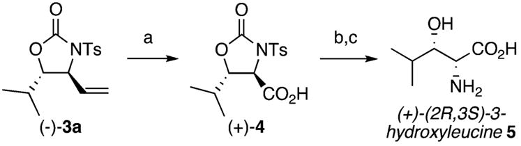 Scheme 1a