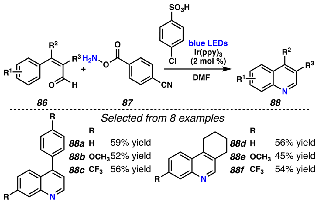 Scheme 26.