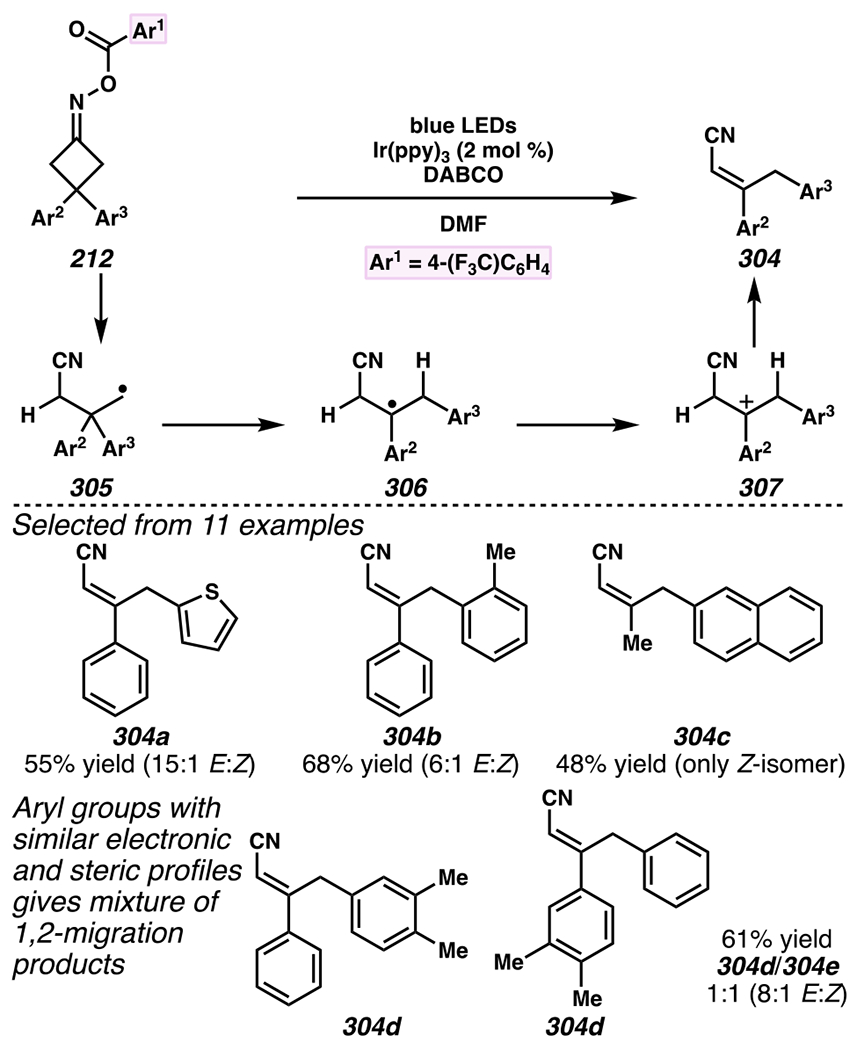 Scheme 73.