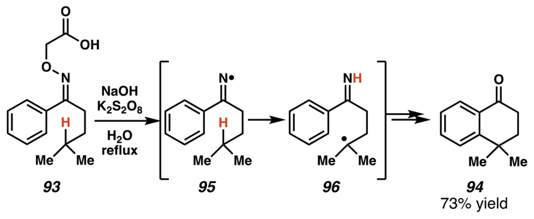 Scheme 28.