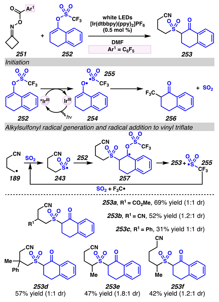 Scheme 62.