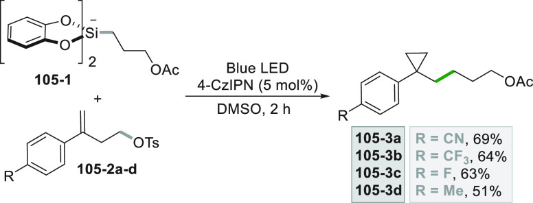 Scheme 105