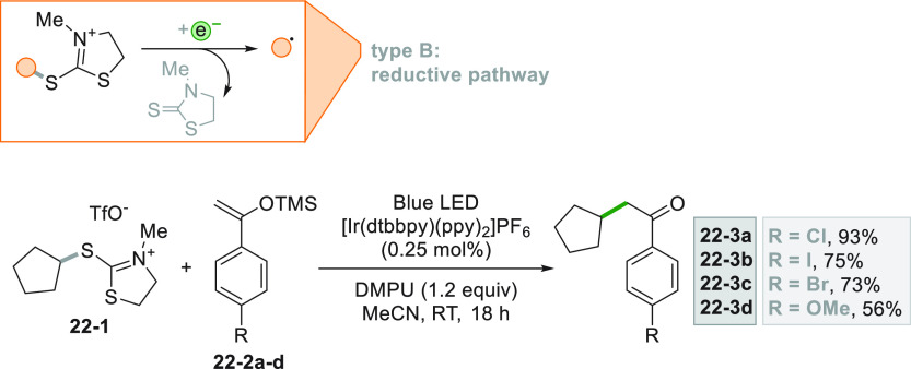 Scheme 22