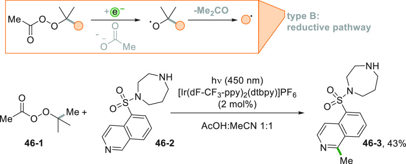 Scheme 46