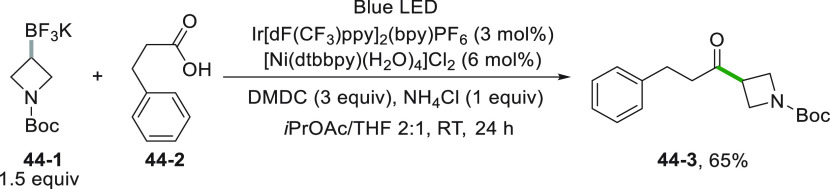 Scheme 44