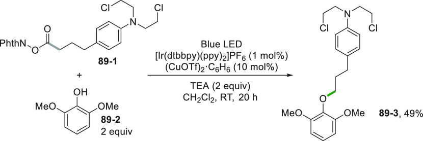 Scheme 89