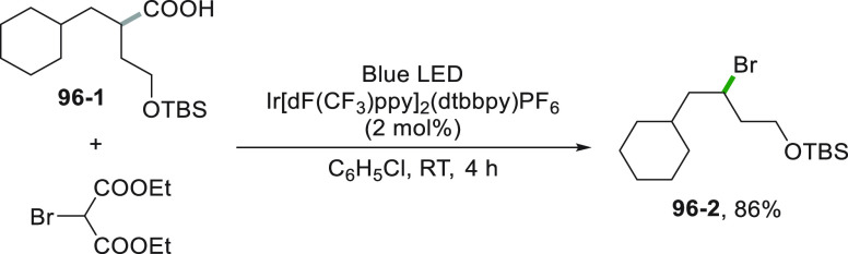 Scheme 96