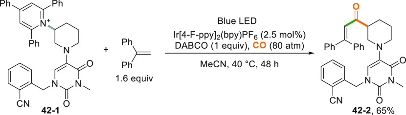 Scheme 42