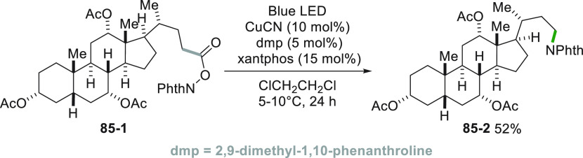 Scheme 85