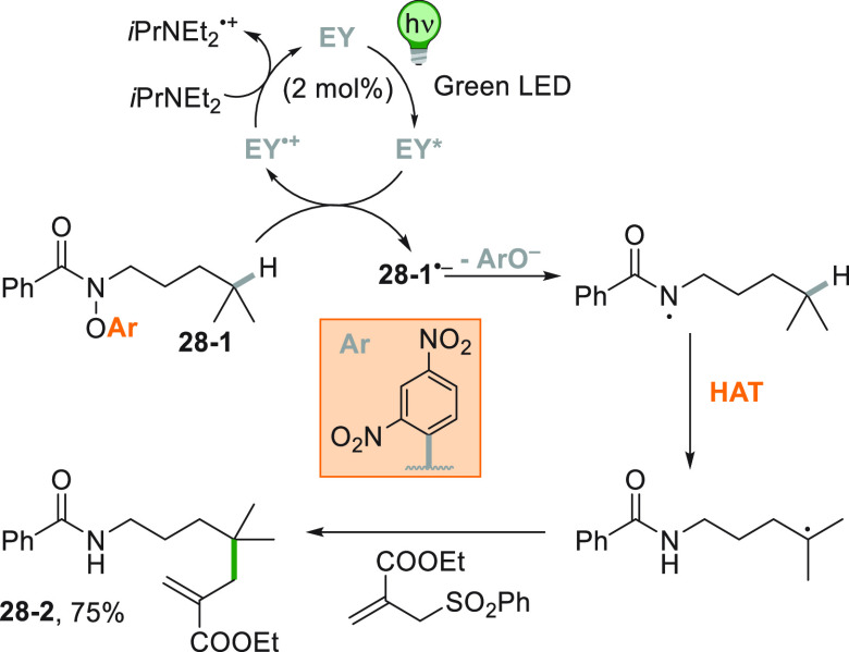 Scheme 28