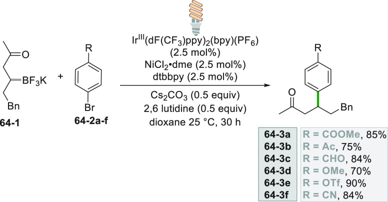 Scheme 64