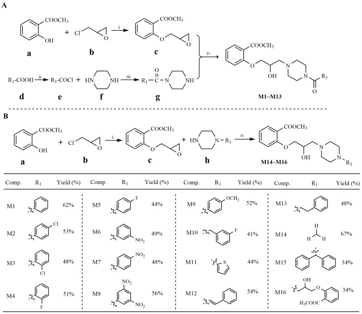 Scheme 1