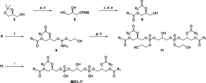 Scheme 1