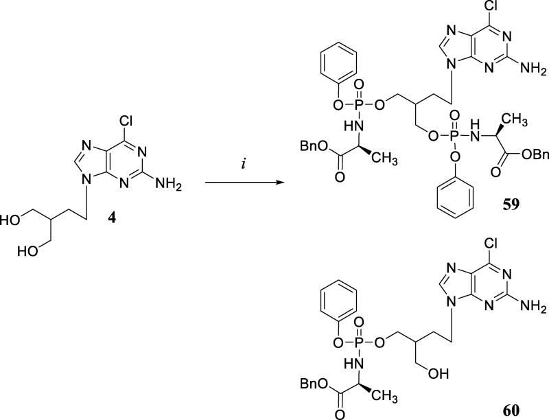 Scheme 8