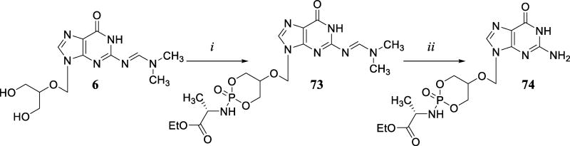 Scheme 10