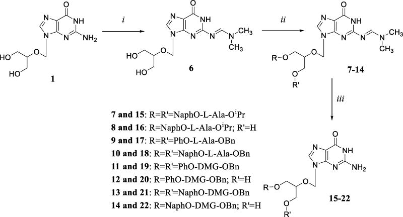 Scheme 1