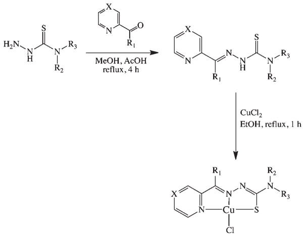 Scheme 1