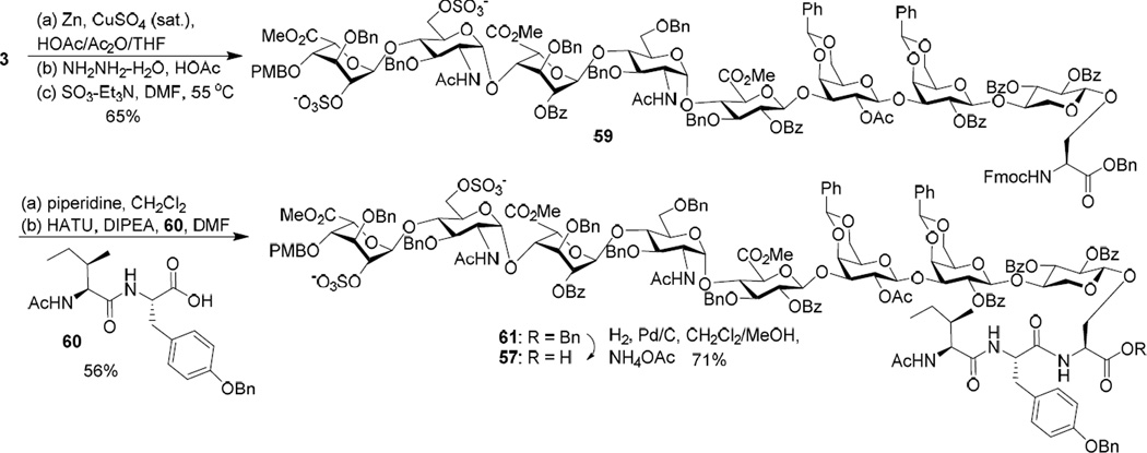 Scheme 8