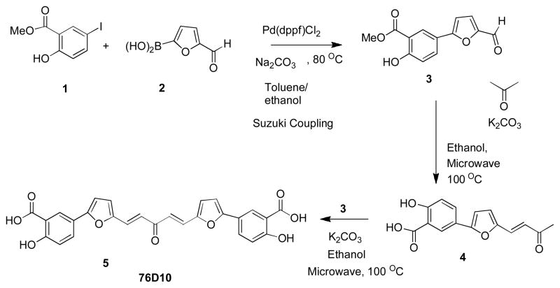 Scheme 1