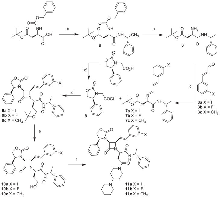 Scheme 1