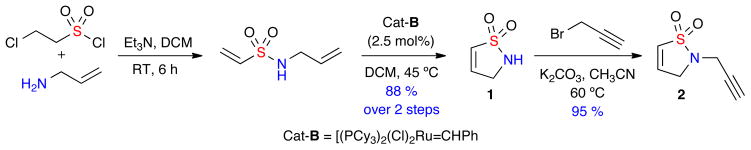 Scheme 1