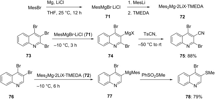 Scheme 13