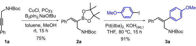 Scheme 1