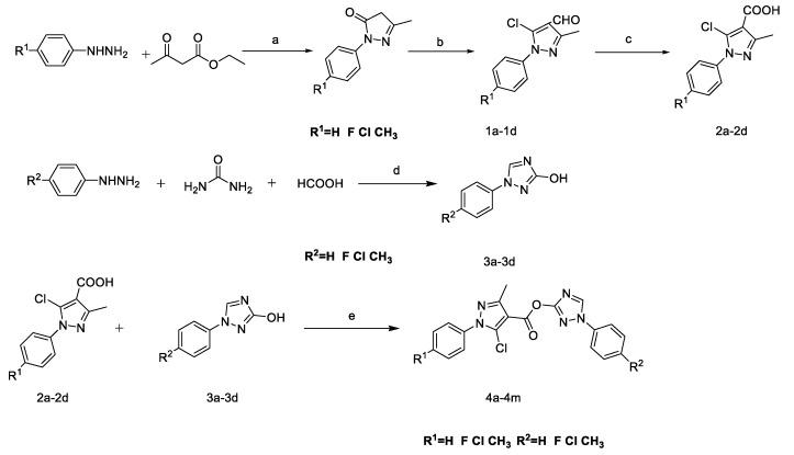 Scheme 1