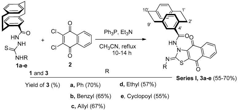 Scheme 1