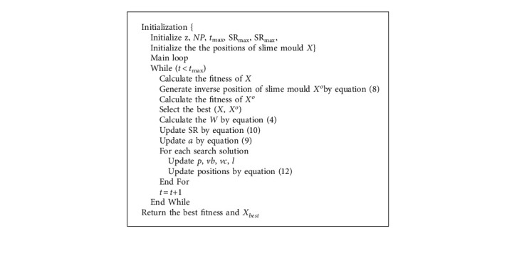 Algorithm 1