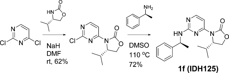 Scheme 1