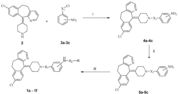 Scheme 1