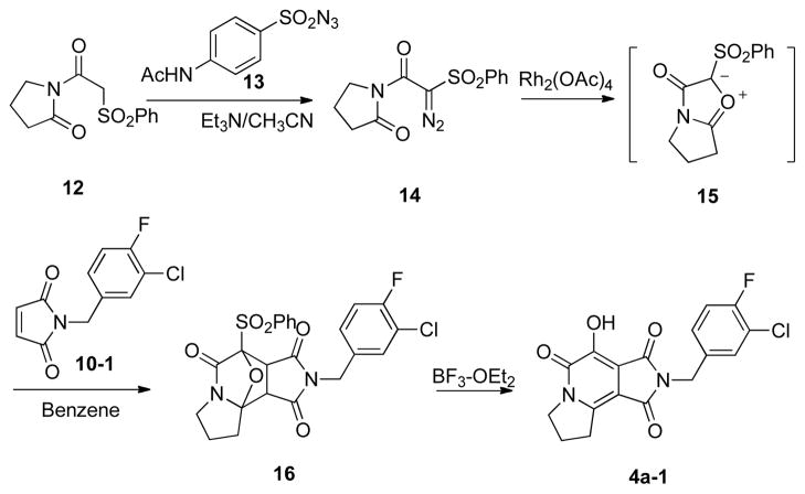 Scheme 2